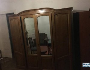 Appartement 2 chambres à louer dans Cluj-napoca, zone Centru