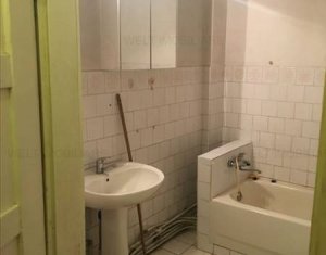 Appartement 2 chambres à louer dans Cluj-napoca, zone Centru