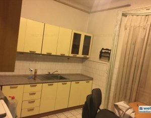 Appartement 2 chambres à louer dans Cluj-napoca, zone Centru