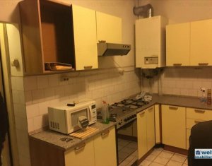 Appartement 2 chambres à louer dans Cluj-napoca, zone Centru