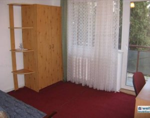 Appartement 2 chambres à louer dans Cluj-napoca, zone Grigorescu