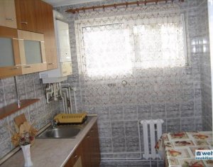 Appartement 2 chambres à louer dans Cluj-napoca, zone Grigorescu