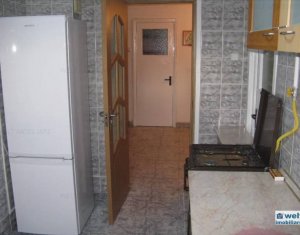 Appartement 2 chambres à louer dans Cluj-napoca, zone Grigorescu