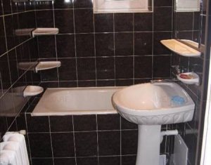 Appartement 2 chambres à louer dans Cluj-napoca, zone Grigorescu