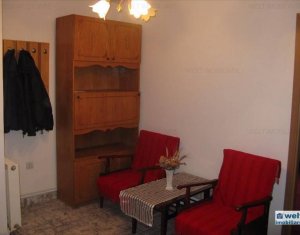 Appartement 2 chambres à louer dans Cluj-napoca, zone Grigorescu
