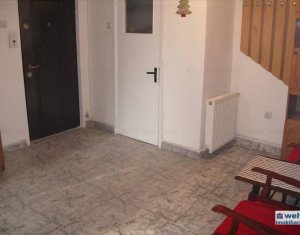 Appartement 2 chambres à louer dans Cluj-napoca, zone Grigorescu