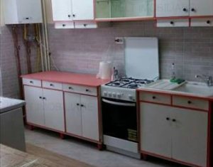 Appartement 2 chambres à louer dans Cluj-napoca, zone Grigorescu