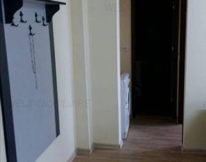 Appartement 2 chambres à louer dans Cluj-napoca, zone Grigorescu