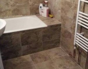 Appartement 2 chambres à louer dans Cluj-napoca, zone Grigorescu