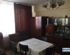 , 50m2 on Cluj-napoca, Zóna Grigorescu