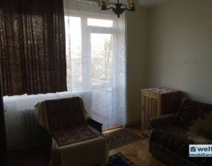 Appartement 2 chambres à louer dans Cluj-napoca, zone Grigorescu