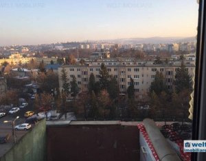 Appartement 2 chambres à louer dans Cluj-napoca, zone Grigorescu