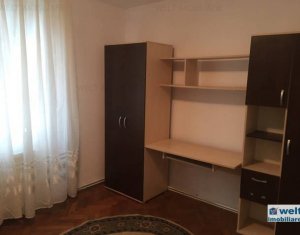 Appartement 2 chambres à louer dans Cluj-napoca, zone Gheorgheni