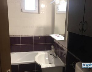 Appartement 2 chambres à louer dans Cluj-napoca, zone Gheorgheni