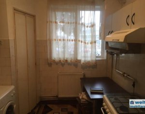 Appartement 2 chambres à louer dans Cluj-napoca, zone Gheorgheni