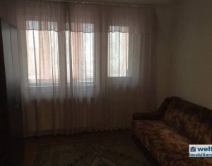 Appartement 2 chambres à louer dans Cluj-napoca, zone Gheorgheni