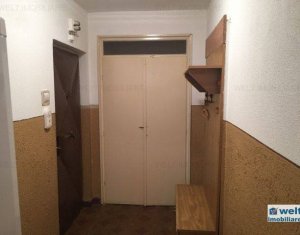 Appartement 2 chambres à louer dans Cluj-napoca, zone Gheorgheni