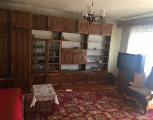 , 57m2 dans Cluj-napoca, zone Centru