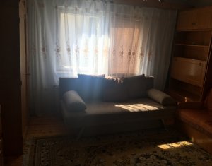 Appartement 2 chambres à louer dans Cluj-napoca, zone Centru