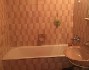 Appartement 2 chambres à louer dans Cluj-napoca, zone Centru