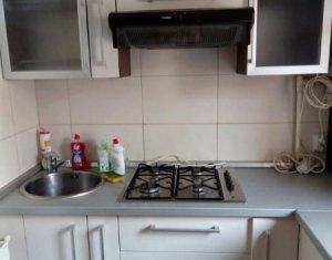 Lakás 2 szobák kiadó on Cluj-napoca, Zóna Grigorescu