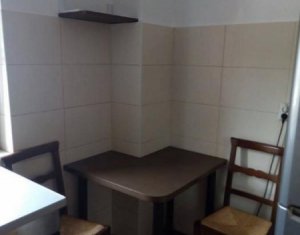 Lakás 2 szobák kiadó on Cluj-napoca, Zóna Grigorescu