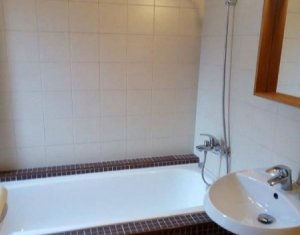 Lakás 2 szobák kiadó on Cluj-napoca, Zóna Grigorescu