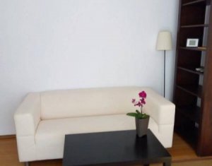 Lakás 2 szobák kiadó on Cluj-napoca, Zóna Grigorescu