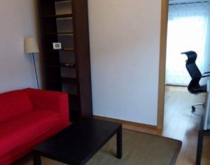 Lakás 2 szobák kiadó on Cluj-napoca, Zóna Grigorescu