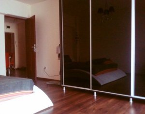 Appartement 1 chambres à louer dans Cluj-napoca, zone Marasti