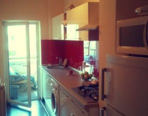 Appartement 1 chambres à louer dans Cluj-napoca, zone Marasti