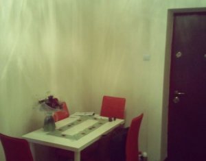 Appartement 1 chambres à louer dans Cluj-napoca, zone Marasti