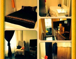 Appartement 1 chambres à louer dans Cluj-napoca, zone Marasti
