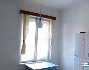 Lakás 1 szobák kiadó on Cluj-napoca, Zóna Centru