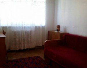 Appartement 3 chambres à louer dans Cluj-napoca, zone Manastur