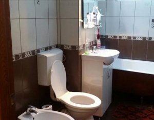 Appartement 3 chambres à louer dans Cluj-napoca, zone Manastur