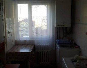 Appartement 3 chambres à louer dans Cluj-napoca, zone Manastur