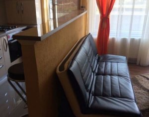 Appartement 2 chambres à louer dans Cluj-napoca