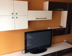 Appartement 2 chambres à louer dans Cluj-napoca