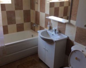 Appartement 2 chambres à louer dans Cluj-napoca