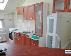 Lakás 2 szobák kiadó on Cluj-napoca