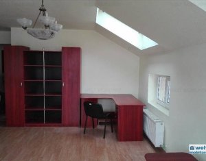 Lakás 2 szobák kiadó on Cluj-napoca