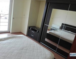 Lakás 2 szobák kiadó on Cluj-napoca