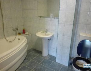 Lakás 2 szobák kiadó on Cluj-napoca