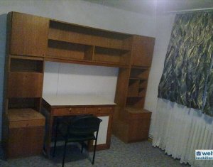 , 42m2 dans Cluj-napoca, zone Manastur