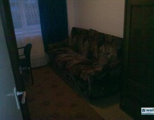 Appartement 2 chambres à louer dans Cluj-napoca, zone Manastur