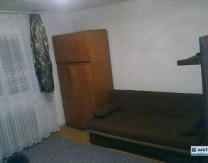 Appartement 2 chambres à louer dans Cluj-napoca, zone Manastur
