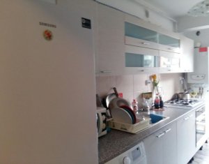 , 52m2 dans Cluj-napoca