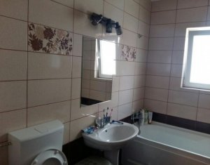 Appartement 2 chambres à louer dans Cluj-napoca