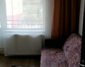 Lakás 2 szobák kiadó on Cluj-napoca